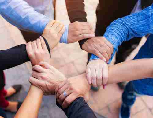 成为PG国际的一份子