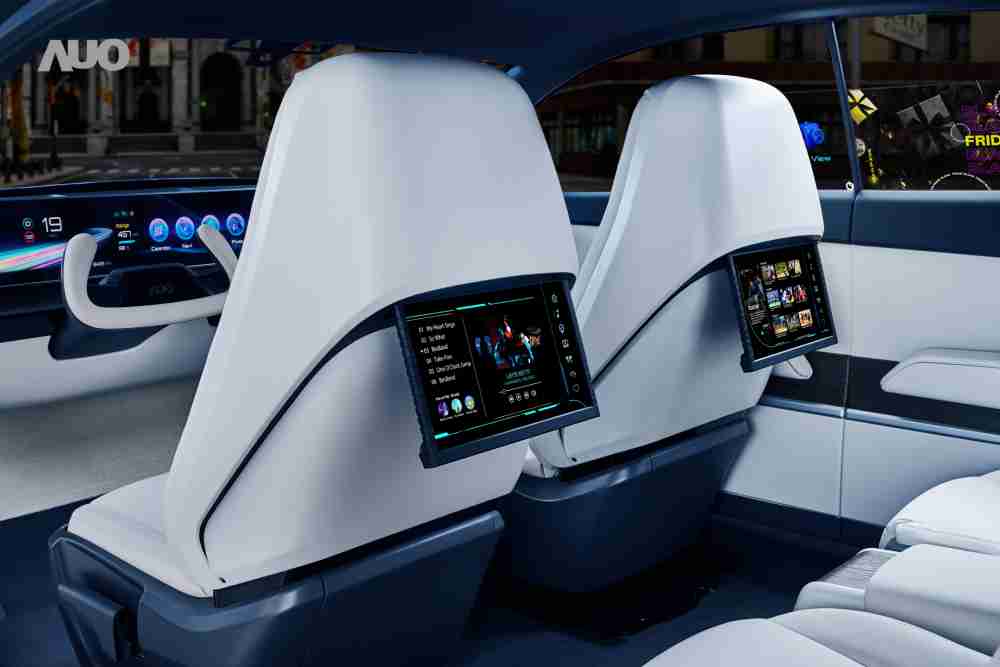 PG国际将于CES 展示全新Smart Cockpit 2024，，可紧密串连使用者多元需求，，，，并革新座舱内部的应用和设计，，，带来身历其境且引人入胜的视觉飨宴，，满足驾乘人员的全方位体验