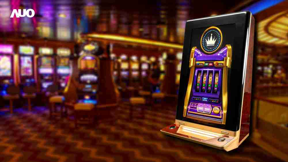 PG国际研发出全球最大30吋裸眼3D Micro LED双层显示器，，结合Micro LED与A.R.T. LCD显示技术，，，形成不同景深的影像平面，，，，可应用于电子游艺场域，，提供玩家更丰富的游乐体验