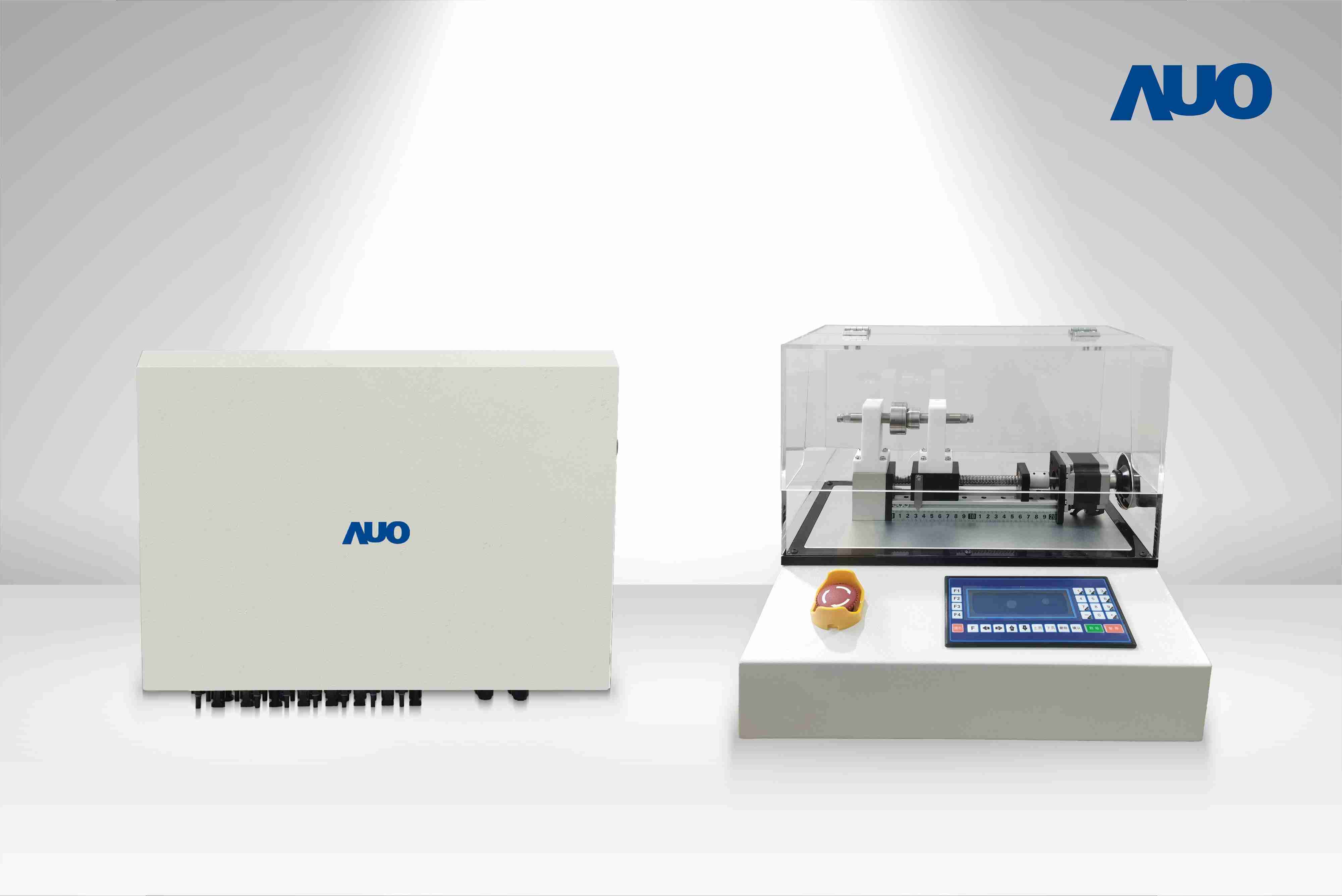 PG国际SunGarde电弧保护箱可发挥侦测与预防灾害作用，，展示PG国际在安全系统上的全面升级