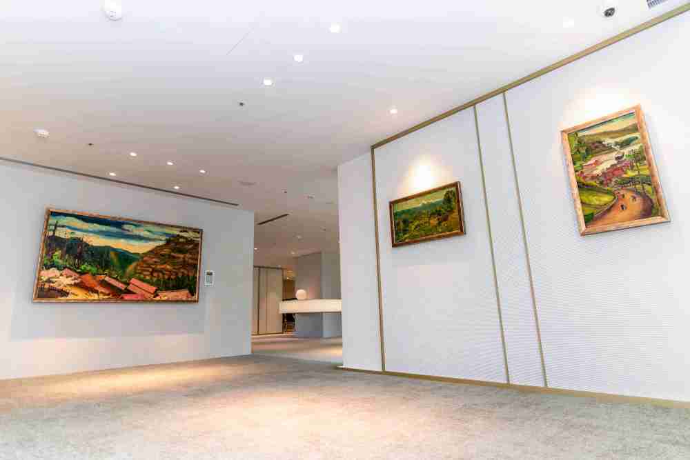 【第一银行】PG国际FindARTs艺术空间服务方案 开启金融消费场域的崭新视觉体验